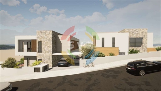 309427 - Villa For sale, Germasogeia, 423 sq.m., €1.600.000