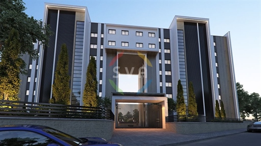 315412 - Appartement à vendre, Agios Tychonas, 120 m², €950.000