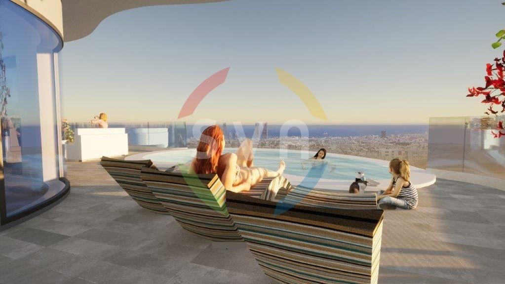 - Villa For sale, Agios Athanasios, 543 sq.m., €2.800.000