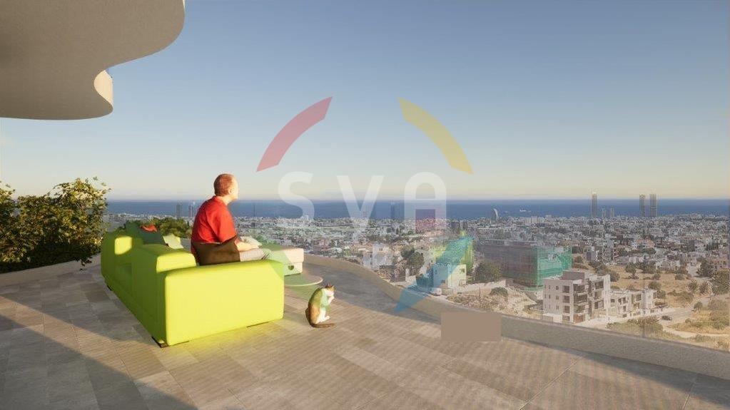 - Villa For sale, Agios Athanasios, 543 sq.m., €2.800.000