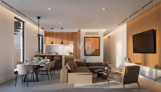 890503 - Appartement à vendre, Limassol, 124 m², €595.000
