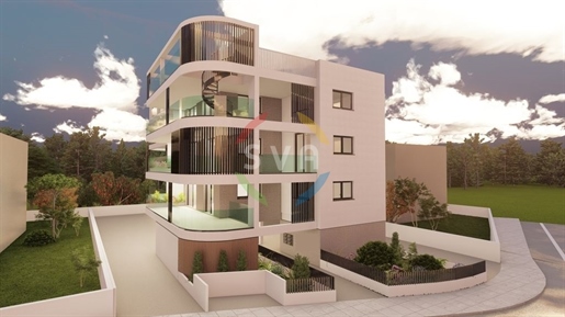 311326 - Apartment For sale, Agios Athanasios, 128 sq.m., €420.000