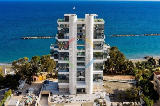 311070 - Appartement à vendre, Agios Tychonas, 350 m², €5.375.000