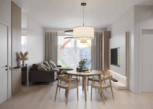 919651 - Appartement Te koop, Mesa Geitonia, 73 m², €299.300