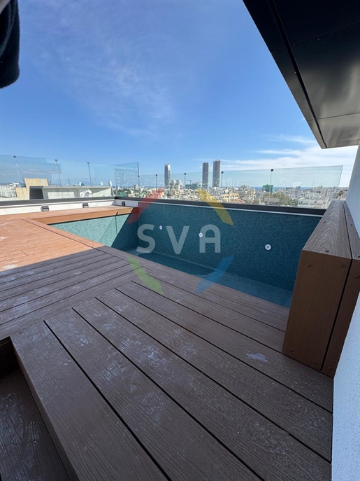 - Apartment For sale, Limassol City, 141 sq.m., €650.000
