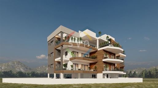 310617 - Apartment For sale, Agios Athanasios, 150 sq.m., €750.000
