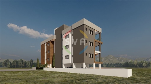 310617 - Apartment For sale, Agios Athanasios, 150 sq.m., €750.000