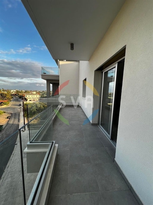 (à vendre) Penthouse résidentiel || Limassol/Polemidia Kato - 122 m², 3 chambres, 325.000€