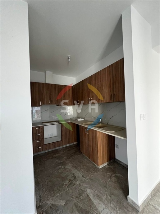 311478 - Apartment For sale, Kato Polemidia, 122 sq.m., €325.000