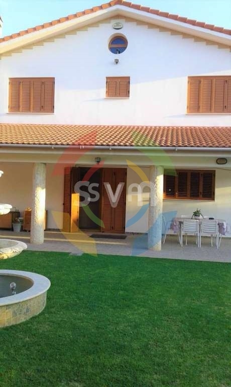 309215 - Detached house For sale, Agios Athanasios, 400 sq.m., €1.100.000