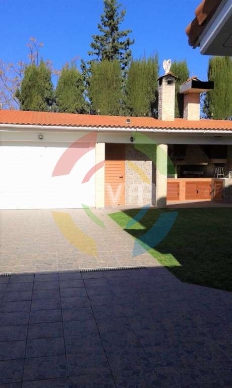 309215 - Maison ou villa indépendante à vendre, Agios Athanasios, 400 m², €1.100.000