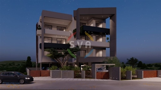 (à vendre) Appartement résidentiel || Limassol/Germasogeia - 101 m², 2 chambres, 290.000€