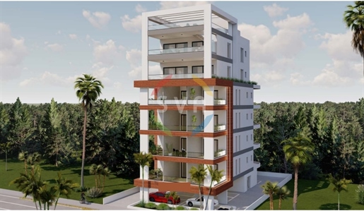 311171 - Apartment For sale, Larnaca City, 128 sq.m., €535.000