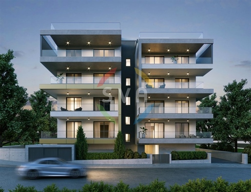 919657 - Appartement à vendre, Mesa Geitonia, 139 m², €571.130