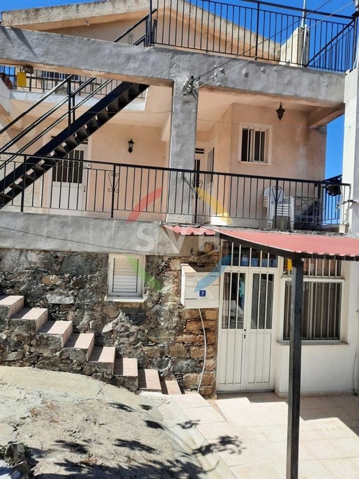 311376 - Detached house For sale, Agios Theodoros Agrou, 150 sq.m., €215.000