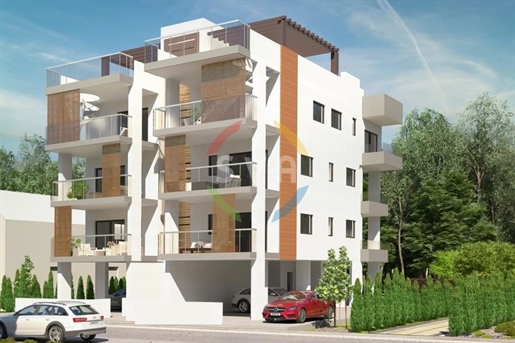 639332 - Appartement à vendre, Limassol, 151 m², €425.000