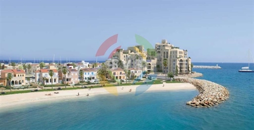 309776 - Appartement à vendre, Limassol City, 271 m², €4.980.000