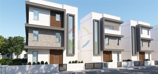 562483 - Einfamilienhaus zu verkaufen, Ypsonas, 242 m², €540.000