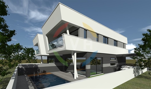 - Villa For sale, Limassol City, 229 sq.m., €615.000