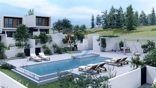 345367 - Villa à vendre, Agios Tychonas, 130 m², €779.000