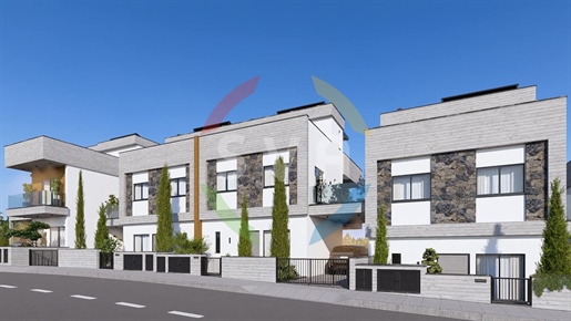 - Detached house For sale, Ypsonas, 150 sq.m., €435.000