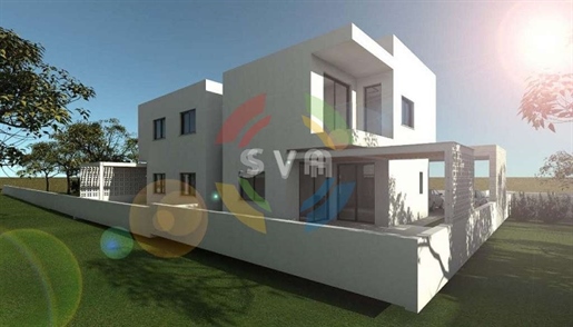 (à vendre) Maison individuelle résidentielle || Limassol/Limassol - 282 m², 4 chambres, 665.000€