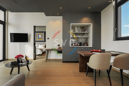 310972 - Appartement à vendre, Germasogeia, 172 m², €1.184.500