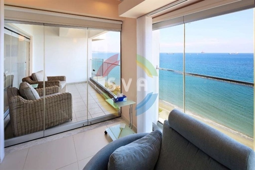 308683 - Duplex For sale, Limassol City, 257 sq.m., €1.600.000