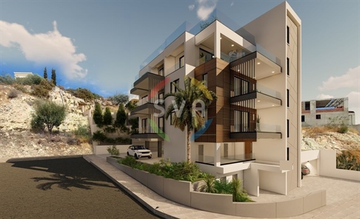 894221 - Apartment For sale, Limassol City, 123 sq.m., €640.000