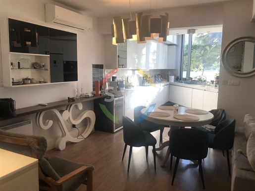 (à vendre) Appartement résidentiel || Limassol/Germasogeia - 133 m², 3 chambres, 650.000€