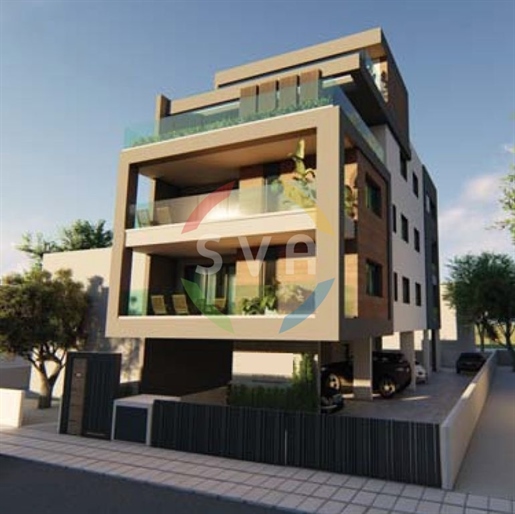 395269 - Appartement à vendre, Mesa Geitonia, 237 m², €650.000
