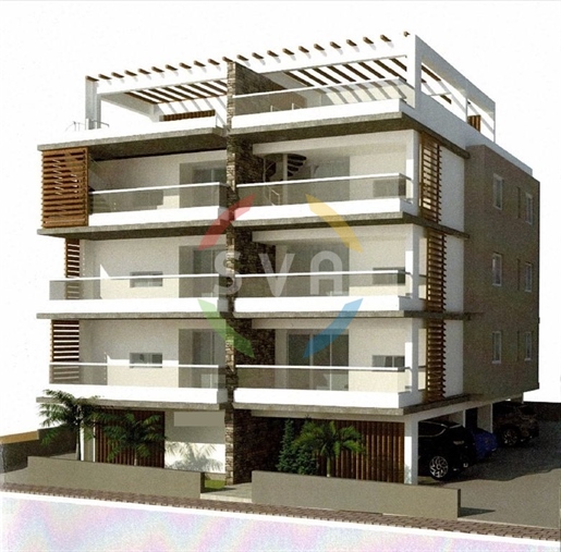 929562 - Appartement Te koop, Ypsonas, 95 m², €240.000
