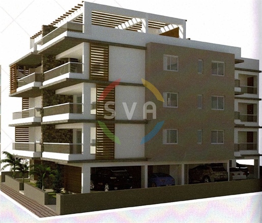 929562 - Appartement Te koop, Ypsonas, 95 m², €240.000