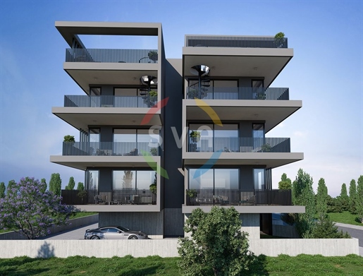 339727 - Residential Building For sale, Kato Polemidia, 739 sq.m., €2.350.000