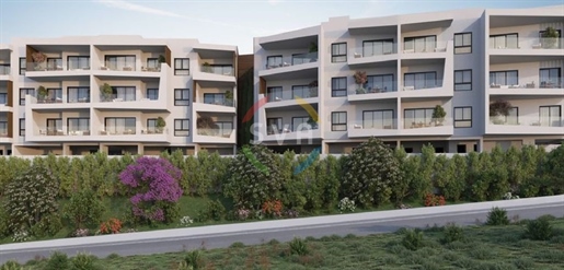 686281 - Appartement Te koop, Agios Athanasios, 100 m², €390.000