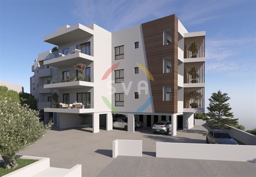 686281 - Appartement Te koop, Agios Athanasios, 100 m², €390.000