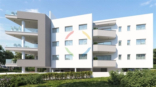 310956 - Apartment For sale, Agios Athanasios, 144 sq.m., €390.000