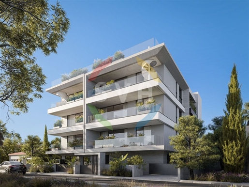 - Apartment For sale, Limassol City, 70 sq.m., €313.000