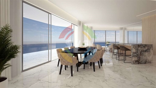 309760 - Appartement à vendre, Limassol City, 349 m², €4.800.000