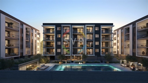 903261 - Apartment For sale, Limassol City, 66 sq.m., €320.000