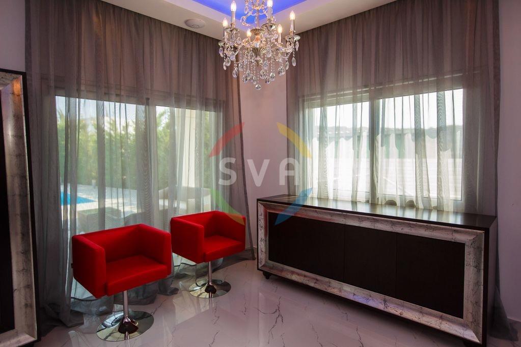 311395 - Villa For sale, Agios Tychonas, 385 sq.m., €1.850.000