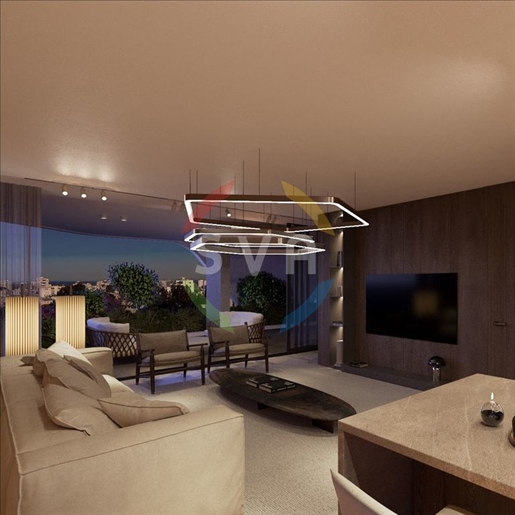- Apartment For sale, Limassol City, 64 sq.m., €279.000
