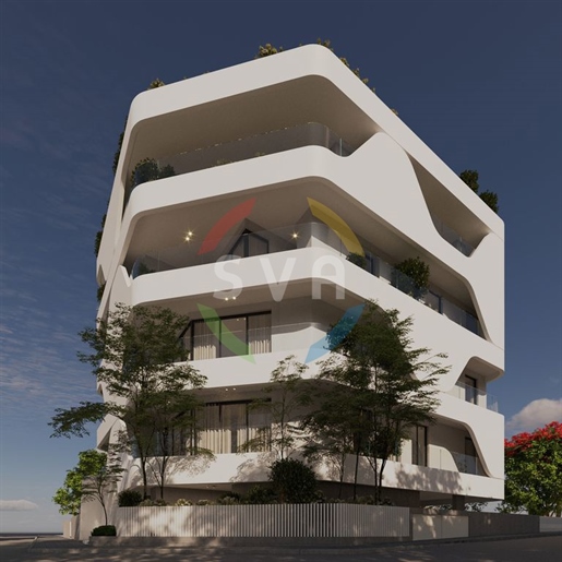 - Apartment For sale, Limassol City, 64 sq.m., €279.000