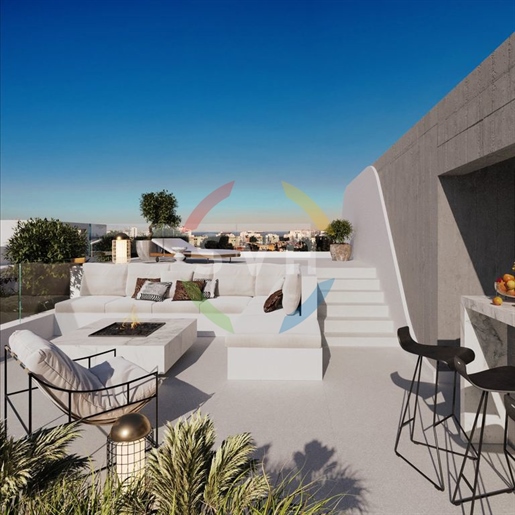 - Apartment For sale, Limassol City, 64 sq.m., €279.000