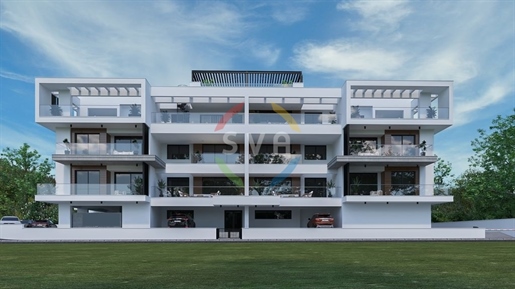 (à vendre) Appartement résidentiel || Limassol/Polemidia Kato - 104 m², 2 chambres, 276.000€