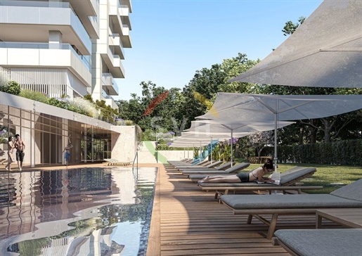 311069 - Appartement à vendre, Agios Tychonas, 164 m², €2.600.000