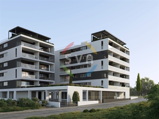 310408 - Apartment For sale, Agios Athanasios, 156 sq.m., €550.000