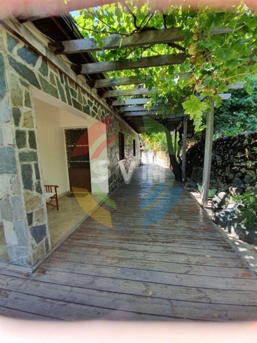 309467 - Detached house For sale, Prodromos, 180 sq.m., €450.000