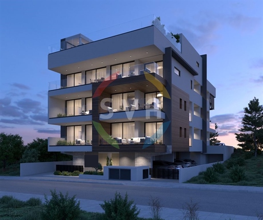- Apartment For sale, Agios Athanasios, 146 sq.m., €790.000