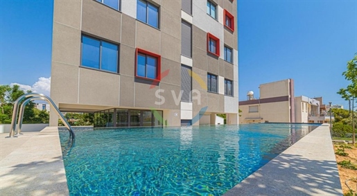 310857 - Apartment For sale, Agios Athanasios, 121 sq.m., €610.000